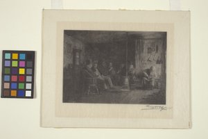Nantucket-Schule der Philosophie