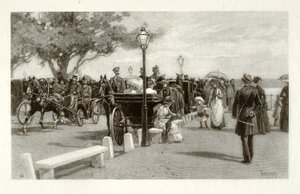 Der Punkt von Henry Wolf
