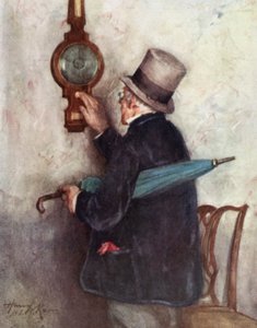Annalen der Gemeinde: Eine Morgenbesprechung von Henry Wright Kerr