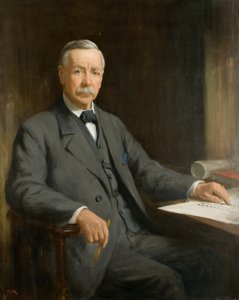 James Thomson, ca. 1925
