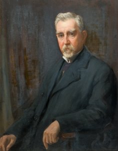 John Campbell Low (1852-1943) von Henry Wright Kerr