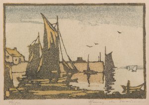 Boote von Henry de Manina