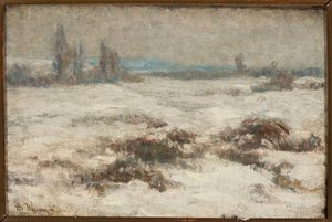 Winterlandschaft