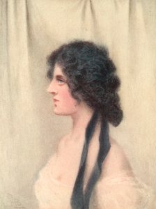 Beauchamps Karriere: Renée de Croisnel