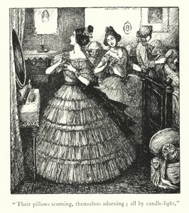 Ingoldsby Legenden: Barney Maguires Bericht über die Krönung von Herbert Cole