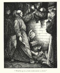 Ingoldsby Legenden: Netley Abbey