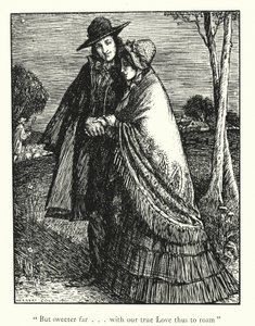 Ingoldsby Legenden: Lied von Herbert Cole