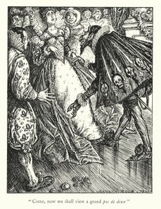 Ingoldsby Legenden: Die Einweihung von Herbert Cole