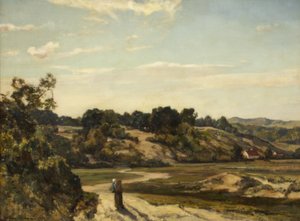 Pas de Calais - Zwischen den Dünen