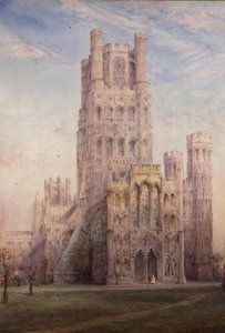Kathedrale von Ely