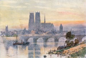 Orleans von Herbert Menzies Marshall