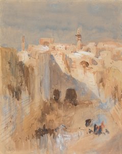 Marrakesch von Hercules Brabazon Brabazon