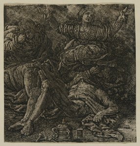 Die Klage von Hercules Segers