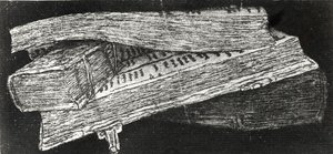 Die drei Bücher