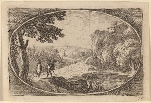 Das Haus auf dem Felsen