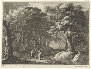 Versuchung des Hl. Antonius des Großen