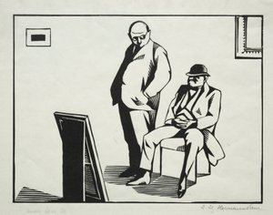 Und das ist es wert! 100.000! und jeder weiß es. von Hermann Paul