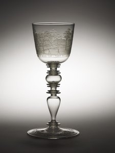 Kelch, ca. 1680