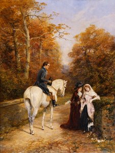 Der Friedensstifter