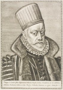 Philipp II., König von Spanien
