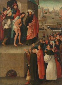 Ecce Homo, ca. 1530-50