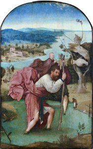 Heiliger Christophorus