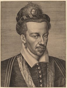 Heinrich von Navarra