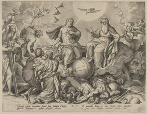 Jüngstes Gericht