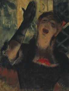 Café Sängerin