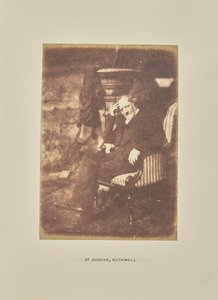 Doktor Duncan, Ruthwell