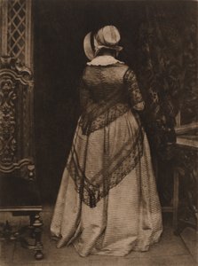 Lady Mary Hamilton (Campbell) Ruthven