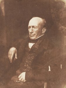 [Mann] von Hill and Adamson