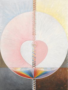 Gruppe IX/UW, Nr. 25, Die Taube, Nr. 1