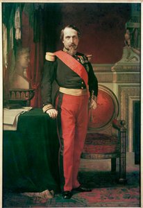 Napoleon III., Kaiser