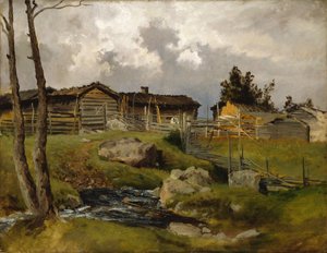  von Hjalmar Munsterhjelm