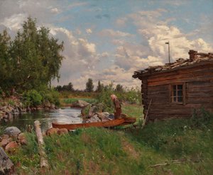  von Hjalmar Munsterhjelm