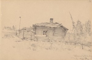  von Hjalmar Munsterhjelm