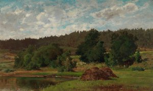  von Hjalmar Munsterhjelm
