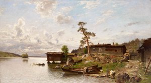  von Hjalmar Munsterhjelm