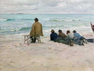 Auf Wache