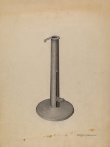 Kerzenhalter
