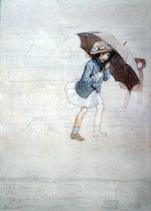 Der Regen von Honor Charlotte Appleton