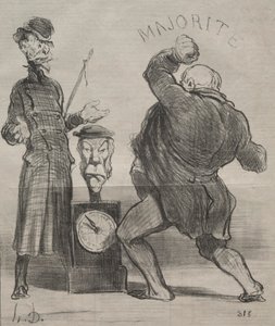Aktualitäten (Tafel 183): Die eigene Stärke testen