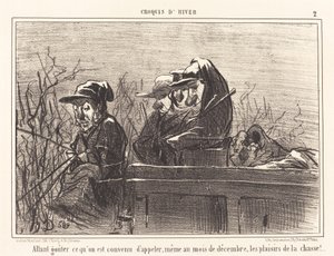 Allant gouter ce qu