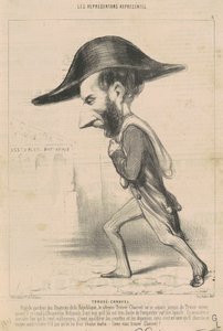 Ariste gefunden Chauvel