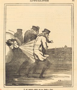 Was unsere Abgeordneten nach Paris zurückbringen wird