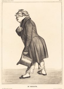 Graf de Kératry