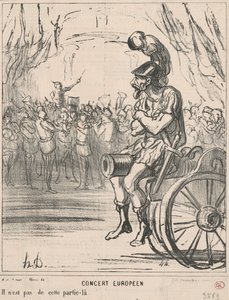 Europäisches Konzert