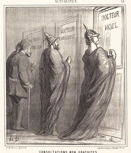 Nicht kostenlose Beratungen