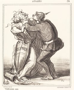Lass uns küssen